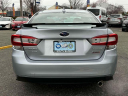 Thumbnail image of 2022 Subaru Impreza at South Shore Subaru
