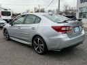 Thumbnail image of 2022 Subaru Impreza at South Shore Subaru