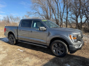 Thumbnail image of 2023 Ford F-150 at Larson Motor Group