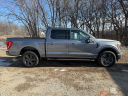 Thumbnail image of 2023 Ford F-150 at Larson Motor Group