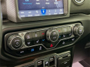 Thumbnail image of 2023 Jeep Wrangler at Keeler Pre-Owned