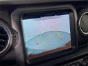 Thumbnail image of 2023 Jeep Wrangler at Keeler Pre-Owned