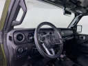 Thumbnail image of 2023 Jeep Wrangler at Keeler Pre-Owned