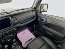 Thumbnail image of 2023 Jeep Wrangler at Keeler Pre-Owned