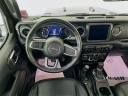 Thumbnail image of 2023 Jeep Wrangler at Keeler Pre-Owned