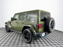 Thumbnail image of 2023 Jeep Wrangler at Keeler Pre-Owned