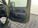 Thumbnail image of 2023 Jeep Wrangler at Keeler Pre-Owned