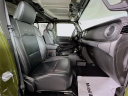 Thumbnail image of 2023 Jeep Wrangler at Keeler Pre-Owned