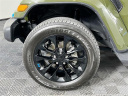 Thumbnail image of 2023 Jeep Wrangler at Keeler Pre-Owned