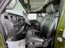 Thumbnail image of 2023 Jeep Wrangler at Keeler Pre-Owned