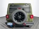 Thumbnail image of 2023 Jeep Wrangler at Keeler Pre-Owned