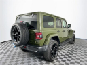 Thumbnail image of 2023 Jeep Wrangler at Keeler Pre-Owned