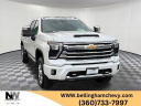Thumbnail image of 2024 Chevrolet Silverado 3500HD at ChevroletGmcCadillacOfBellingham (New)