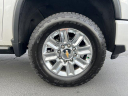 Thumbnail image of 2024 Chevrolet Silverado 3500HD at ChevroletGmcCadillacOfBellingham (New)