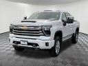 Thumbnail image of 2024 Chevrolet Silverado 3500HD at ChevroletGmcCadillacOfBellingham (New)