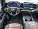 Thumbnail image of 2024 Chevrolet Silverado 3500HD at ChevroletGmcCadillacOfBellingham (New)