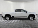 Thumbnail image of 2024 Chevrolet Silverado 3500HD at ChevroletGmcCadillacOfBellingham (New)