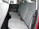 Thumbnail image of 2016 Ram 1500 at Severn Motors