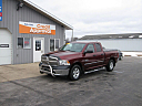 Thumbnail image of 2016 Ram 1500 at Severn Motors