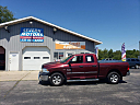 Thumbnail image of 2016 Ram 1500 at Severn Motors