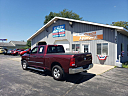 Thumbnail image of 2016 Ram 1500 at Severn Motors