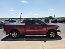 Thumbnail image of 2016 Ram 1500 at Severn Motors