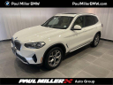 Thumbnail image of 2022 BMW X3 at PaulMillerBmw USED