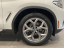 Thumbnail image of 2022 BMW X3 at PaulMillerBmw USED