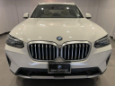 Thumbnail image of 2022 BMW X3 at PaulMillerBmw USED