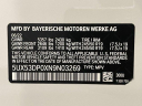 Thumbnail image of 2022 BMW X3 at PaulMillerBmw USED