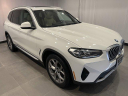 Thumbnail image of 2022 BMW X3 at PaulMillerBmw USED