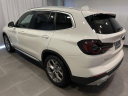 Thumbnail image of 2022 BMW X3 at PaulMillerBmw USED