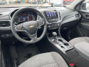 Thumbnail image of 2023 Chevrolet Equinox at Lafontaine Chevrolet