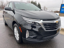 Thumbnail image of 2023 Chevrolet Equinox at Lafontaine Chevrolet