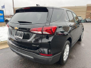 Thumbnail image of 2023 Chevrolet Equinox at Lafontaine Chevrolet