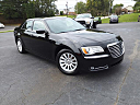 Thumbnail image of 2014 Chrysler 300 at Gary Mathews Motors