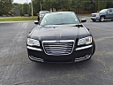 Thumbnail image of 2014 Chrysler 300 at Gary Mathews Motors