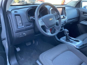 2022 Chevrolet Colorado LT at New Rochelle Chevrolet