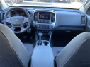 Thumbnail image of 2022 Chevrolet Colorado at New Rochelle Chevrolet
