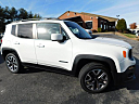 Thumbnail image of 2015 Jeep Renegade at Gary Mathews Motors