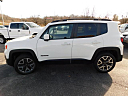 Thumbnail image of 2015 Jeep Renegade at Gary Mathews Motors