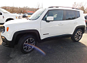 Thumbnail image of 2015 Jeep Renegade at Gary Mathews Motors