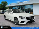 2019 Mercedes-Benz E-Class E 300 4MATIC at Competition BMW of Smithtown