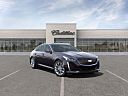 Thumbnail image of 2024 Cadillac CT5 at King O'Rourke Cadillac