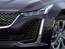 Thumbnail image of 2024 Cadillac CT5 at King O'Rourke Cadillac