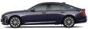 Thumbnail image of 2024 Cadillac CT5 at King O'Rourke Cadillac