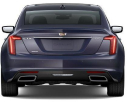Thumbnail image of 2024 Cadillac CT5 at King O'Rourke Cadillac