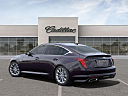 Thumbnail image of 2024 Cadillac CT5 at King O'Rourke Cadillac