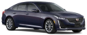 Thumbnail image of 2024 Cadillac CT5 at King O'Rourke Cadillac
