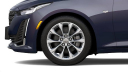 Thumbnail image of 2024 Cadillac CT5 at King O'Rourke Cadillac